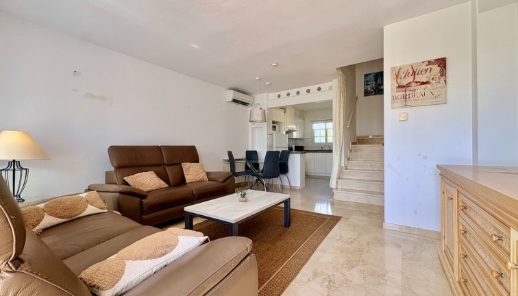 Återförsäljning - Parhus/Radhus - Orihuela - Villamartín