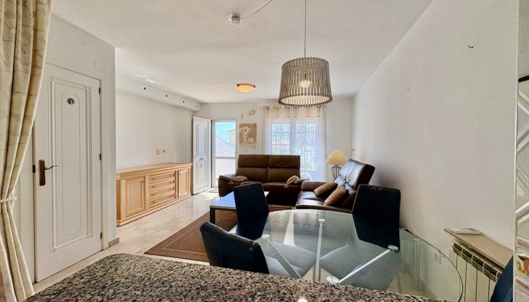 Återförsäljning - Parhus/Radhus - Orihuela - Villamartín