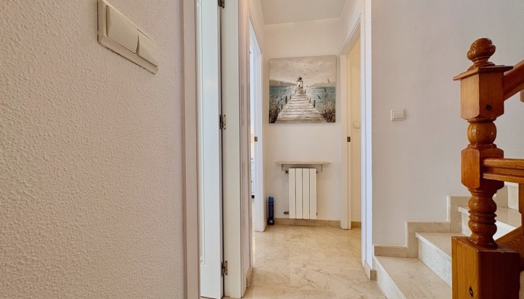 Återförsäljning - Parhus/Radhus - Orihuela - Villamartín