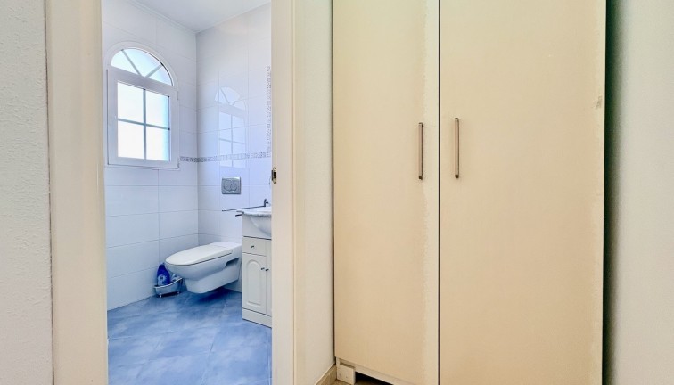 Återförsäljning - Parhus/Radhus - Orihuela - Villamartín