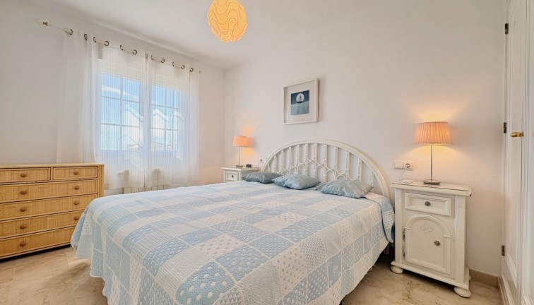 Återförsäljning - Parhus/Radhus - Orihuela - Villamartín