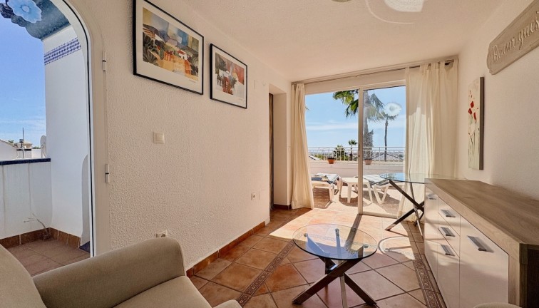 Återförsäljning - Parhus/Radhus - Orihuela - Villamartín