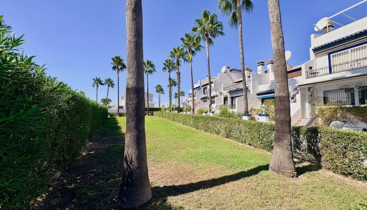 Återförsäljning - Parhus/Radhus - Orihuela - Villamartín
