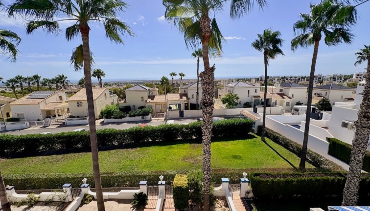 Återförsäljning - Parhus/Radhus - Orihuela - Villamartín