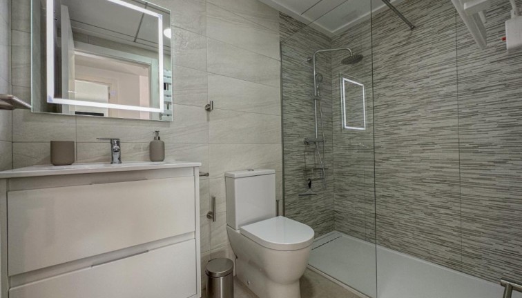 Resale - Apartment - San Pedro del Pinatar