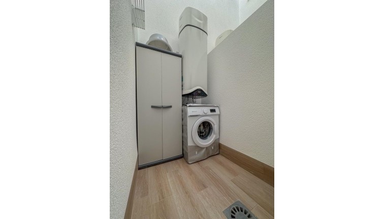 Resale - Apartment - San Pedro del Pinatar