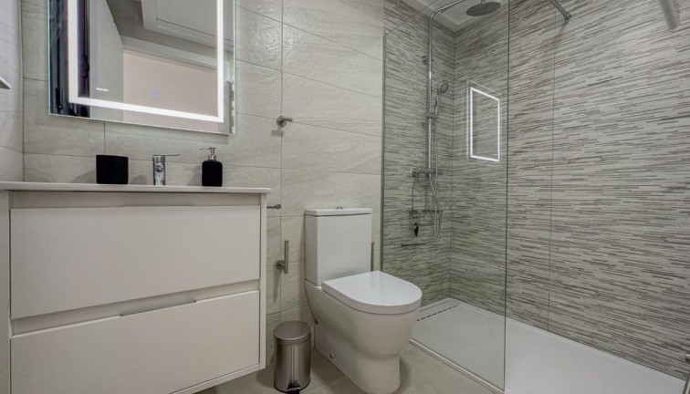 Resale - Apartment - San Pedro del Pinatar