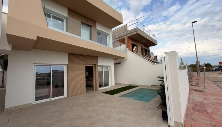 Reventa - Apartamento / piso - San Javier