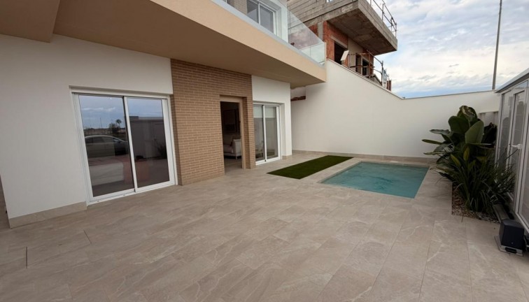 Reventa - Apartamento / piso - San Javier