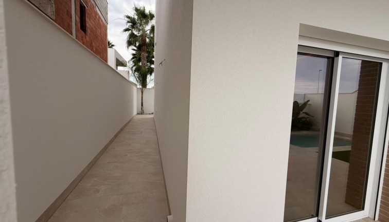 Reventa - Apartamento / piso - San Javier