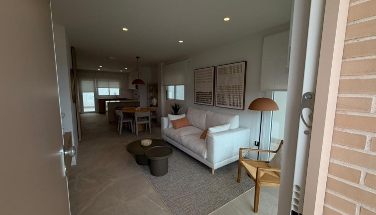 Reventa - Apartamento / piso - San Javier