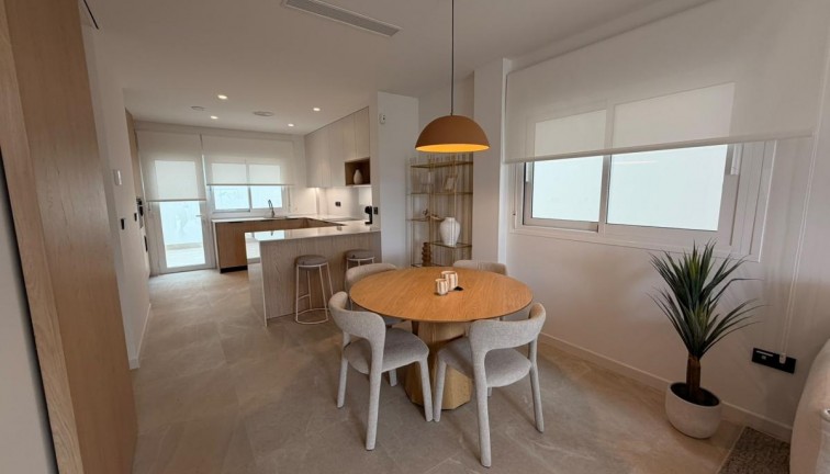 Reventa - Apartamento / piso - San Javier