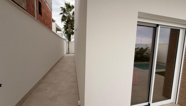 Reventa - Apartamento / piso - San Javier