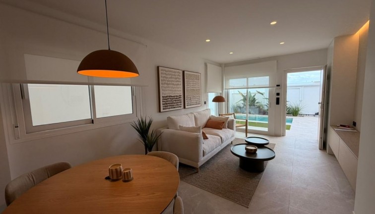 Reventa - Apartamento / piso - San Javier