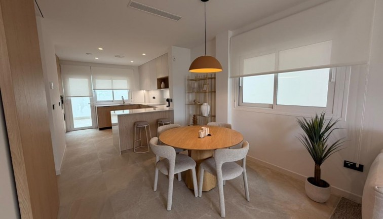 Reventa - Apartamento / piso - San Javier