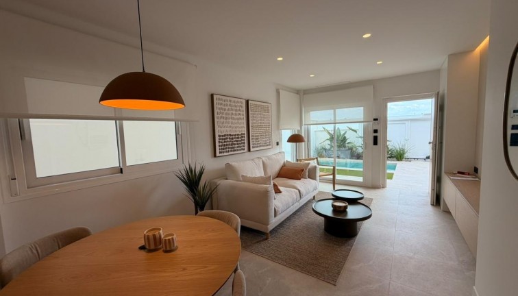 Reventa - Apartamento / piso - San Javier
