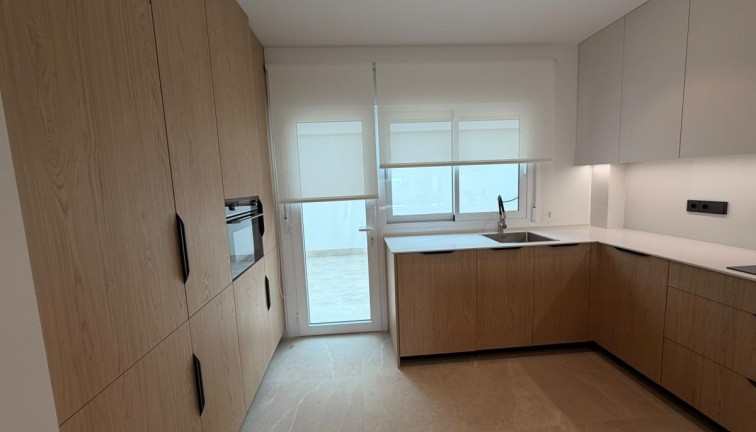 Reventa - Apartamento / piso - San Javier