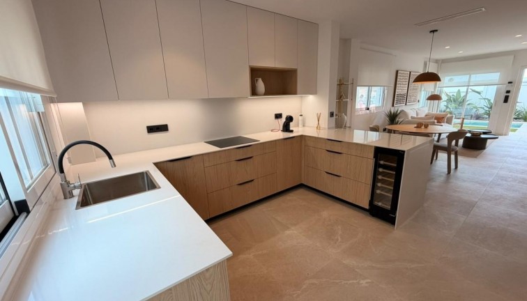 Reventa - Apartamento / piso - San Javier