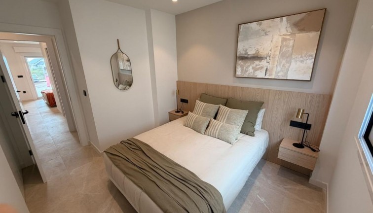 Reventa - Apartamento / piso - San Javier