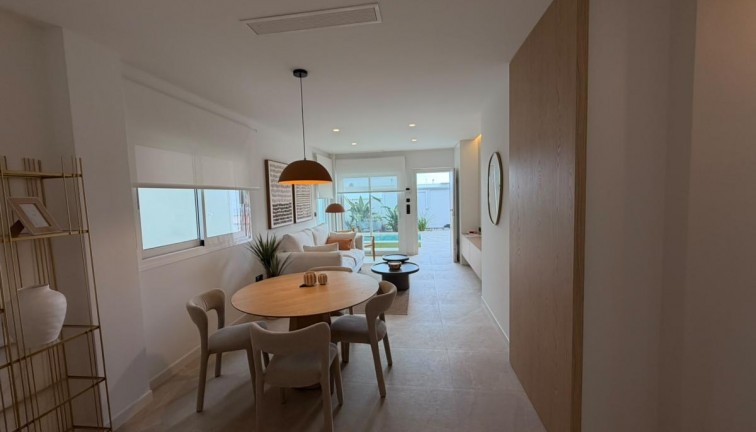 Reventa - Apartamento / piso - San Javier