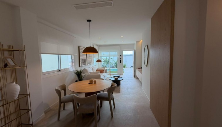 Reventa - Apartamento / piso - San Javier