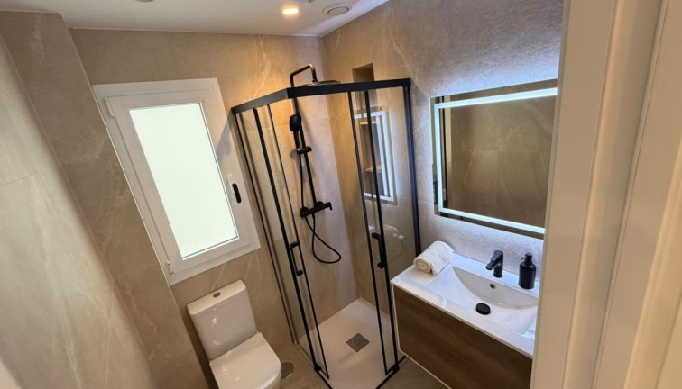 Reventa - Apartamento / piso - San Javier