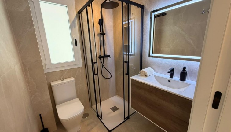 Reventa - Apartamento / piso - San Javier