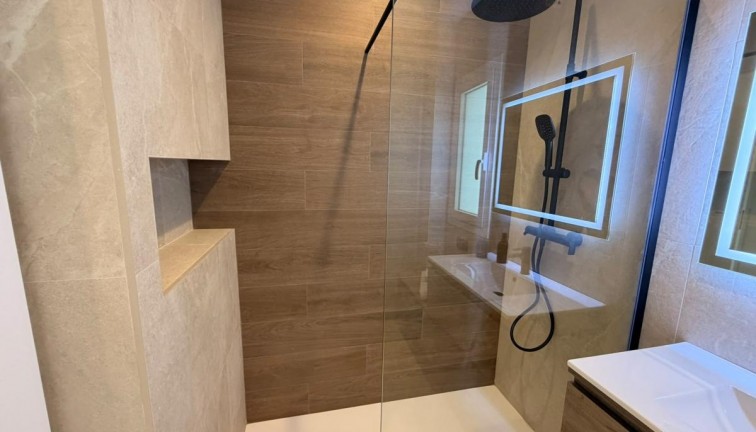 Reventa - Apartamento / piso - San Javier