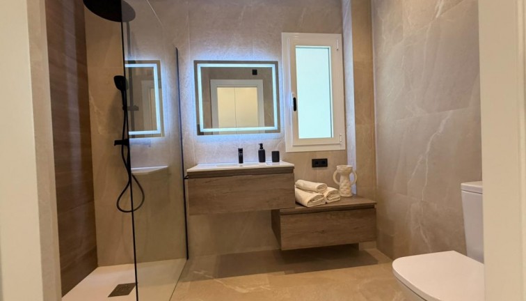 Reventa - Apartamento / piso - San Javier