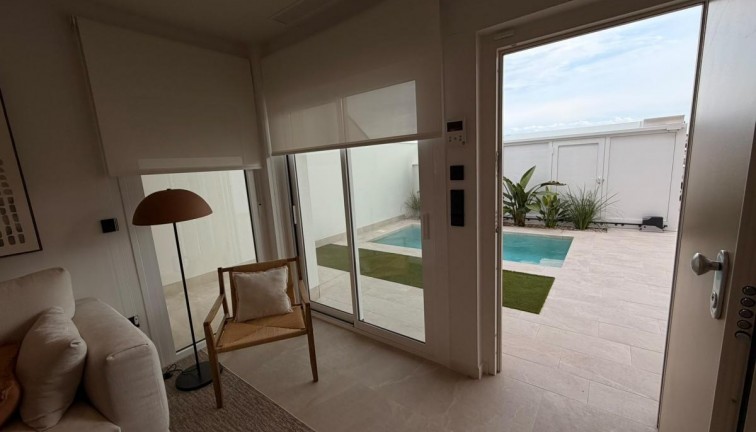 Reventa - Apartamento / piso - San Javier