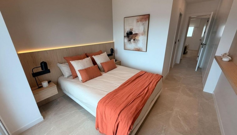 Reventa - Apartamento / piso - San Javier