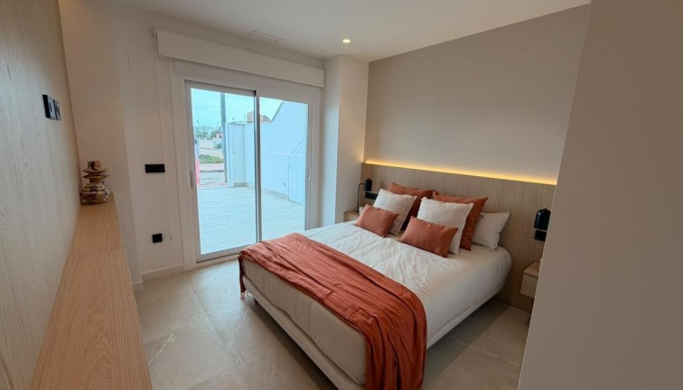 Reventa - Apartamento / piso - San Javier
