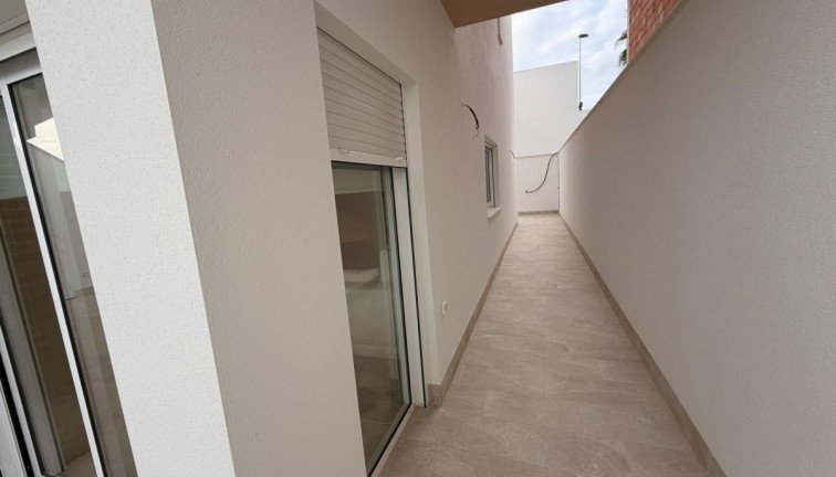 Reventa - Apartamento / piso - San Javier