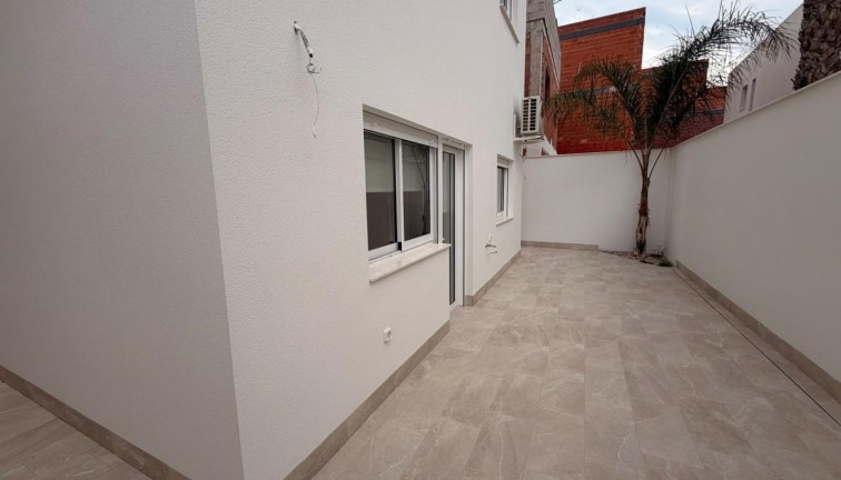 Reventa - Apartamento / piso - San Javier