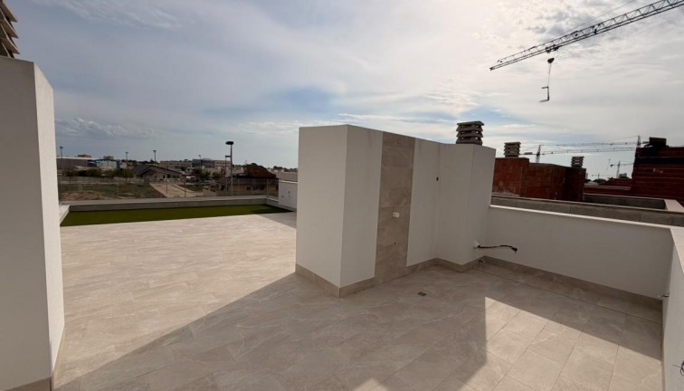 Reventa - Apartamento / piso - San Javier