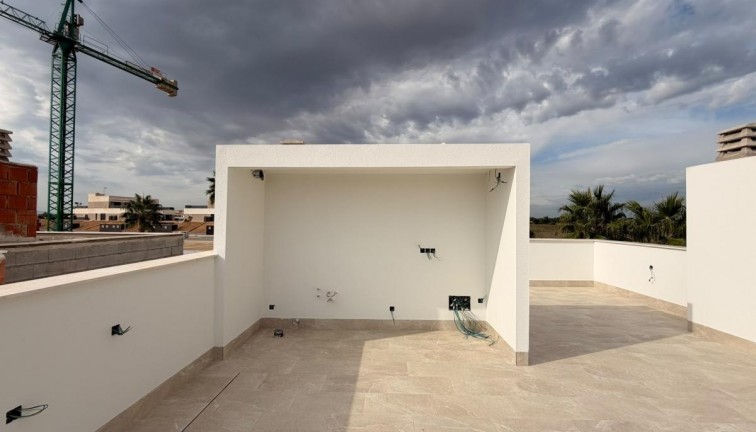 Reventa - Apartamento / piso - San Javier