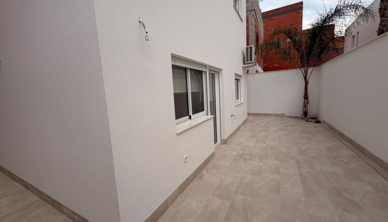Reventa - Apartamento / piso - San Javier