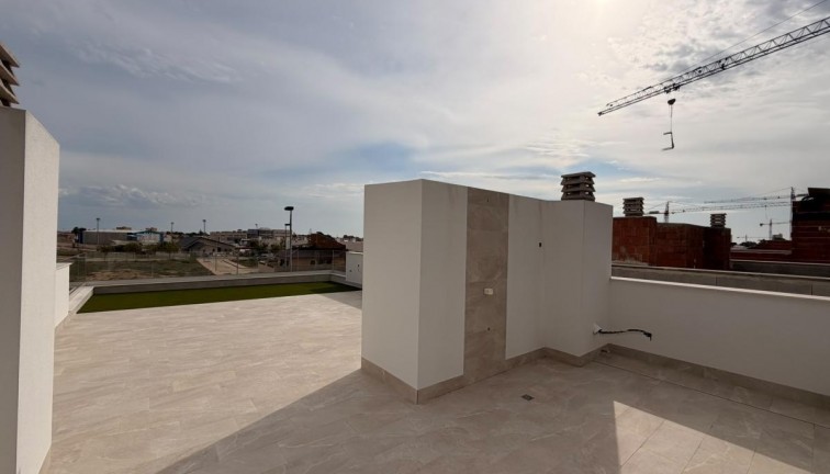 Reventa - Apartamento / piso - San Javier