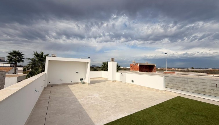 Reventa - Apartamento / piso - San Javier