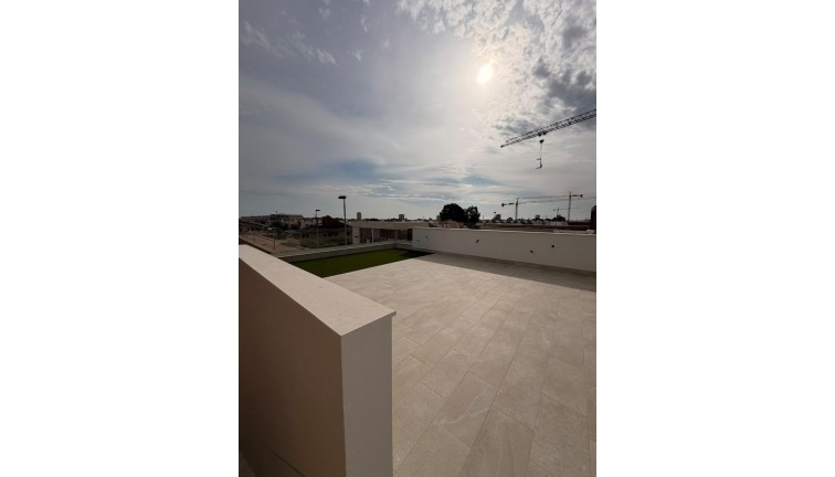 Reventa - Apartamento / piso - San Javier