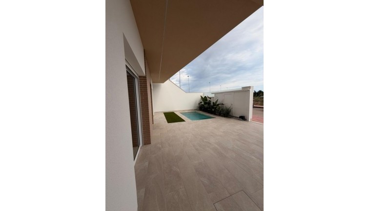 Reventa - Apartamento / piso - San Javier