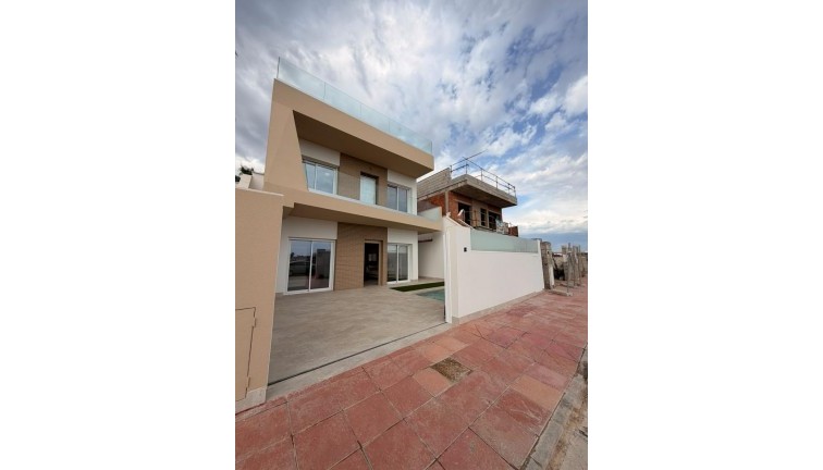 Reventa - Apartamento / piso - San Javier