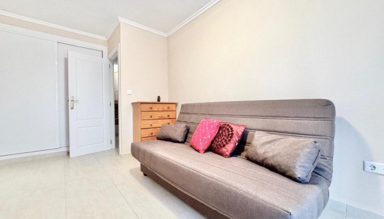 Resale - Semi-Detached - Torrevieja
