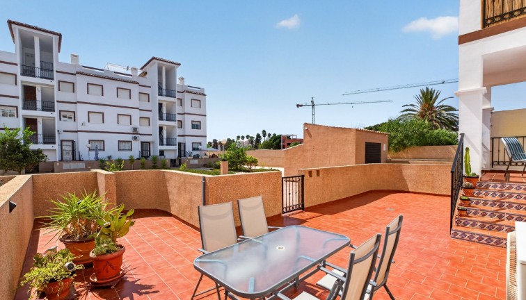Resale - Apartment - Punta Prima