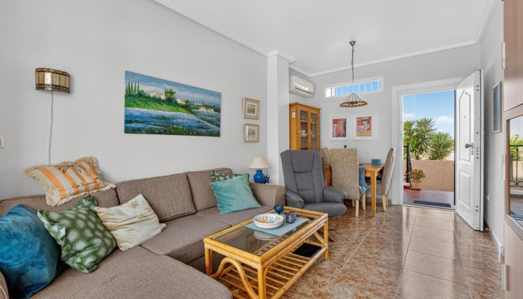 Resale - Apartment - Punta Prima