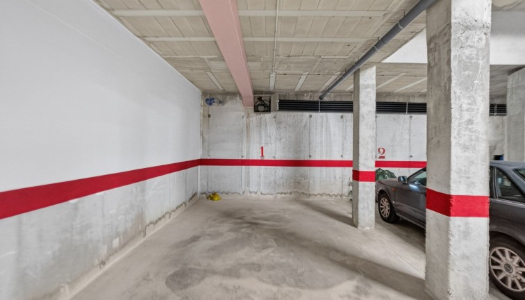 Resale - Apartment - Punta Prima