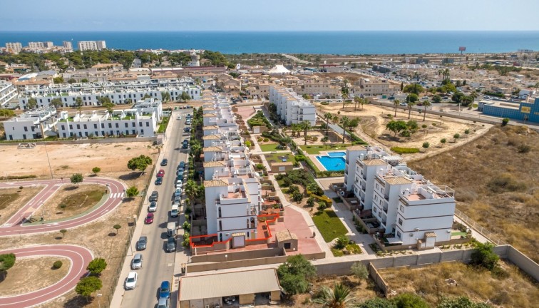 Resale - Apartment - Punta Prima