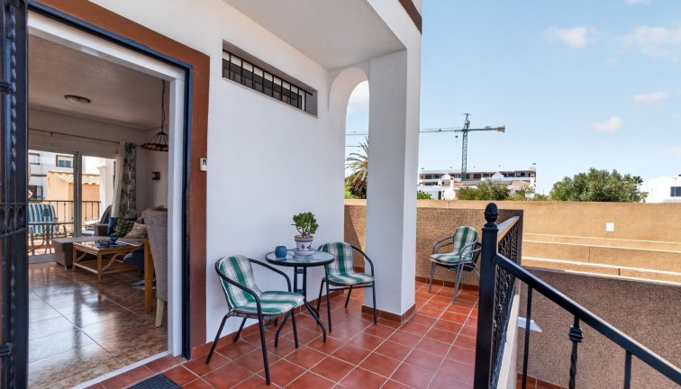 Resale - Apartment - Punta Prima