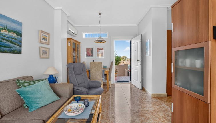 Resale - Apartment - Punta Prima