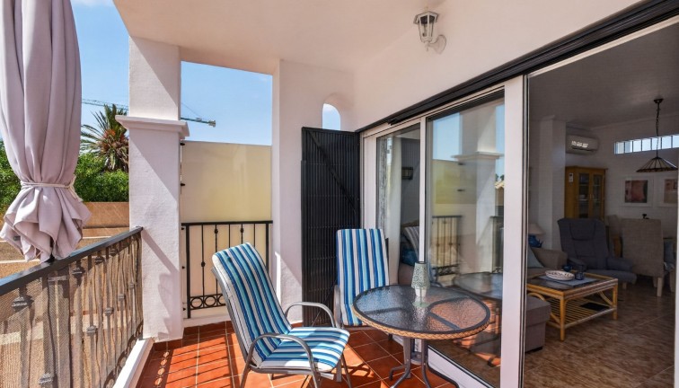 Resale - Apartment - Punta Prima